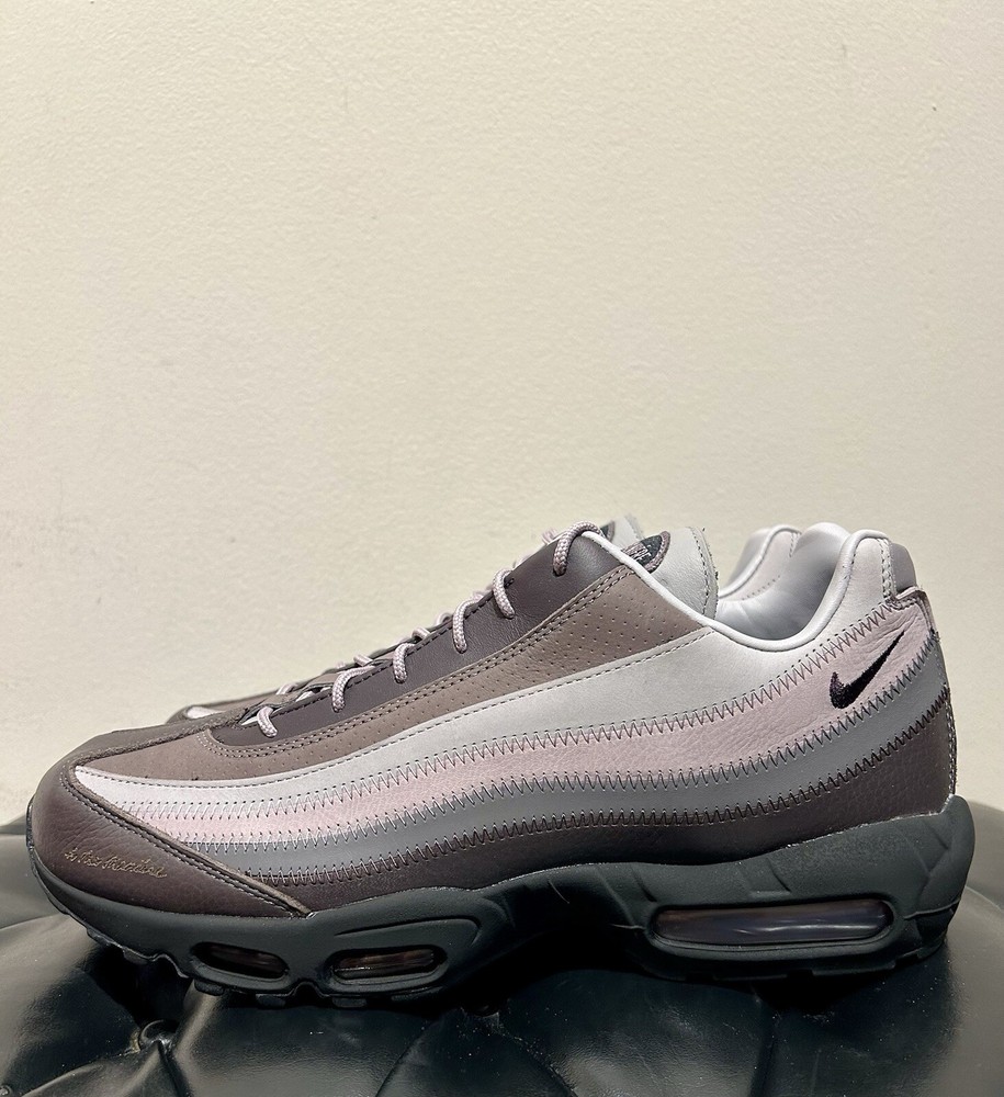 NIKE AIR MAX 95 SP A MA MANIERE WHILE YOU WERE SLEEPING NEW SIZE 12.5 FZ8743-200