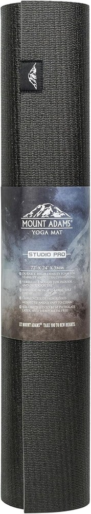 Studio Pro Yoga Mat - 72