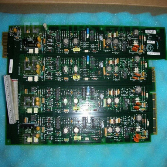 1PCS Used WESTINGHOUSE 2840A19G07 Tested in Good condition Fast Ship