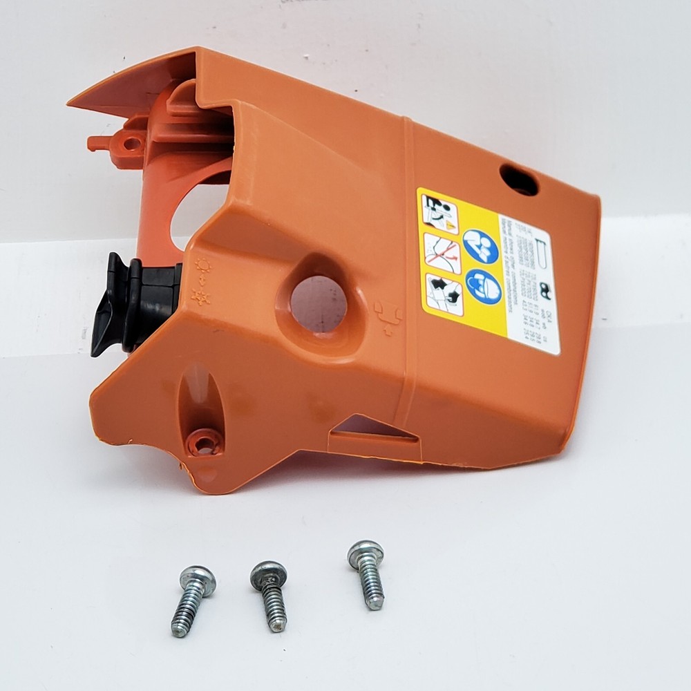 Echo CS-620P Chainsaw engine cover A160001081