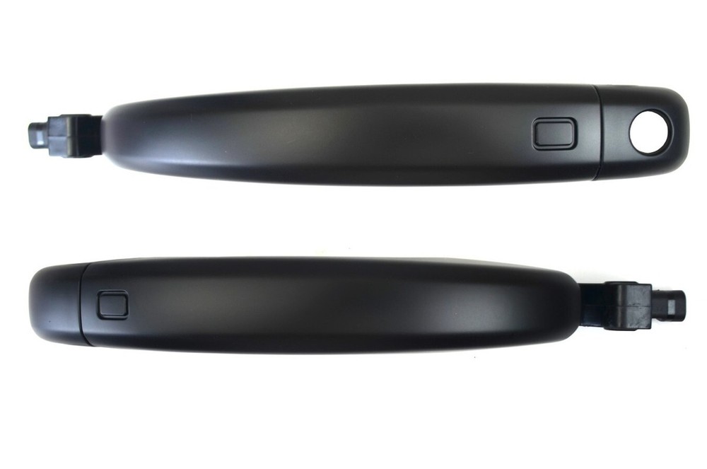 fits 2009 to 2016 Audi A4  Exterior Door Handle Front Left and Right