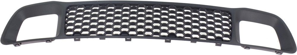 New Front, Lower Bumper Grille For Jeep Grand Cherokee 2014-2016