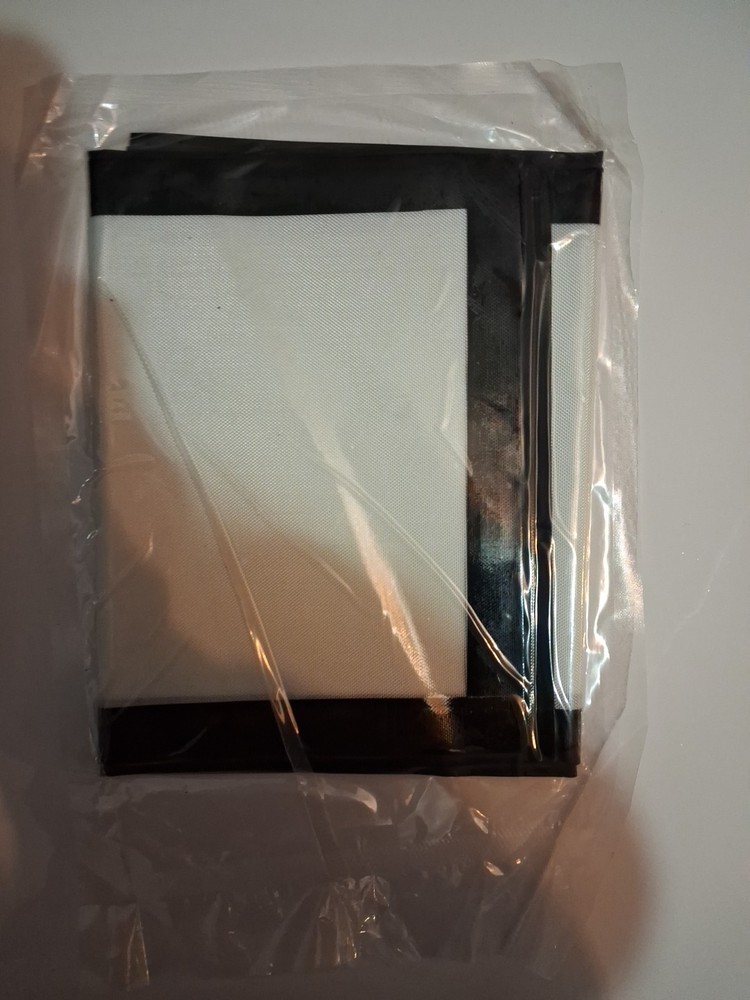 6 PCS Silicone Tray Mats Set for Harvest Right Freeze Dryer Large Trays - Freeze