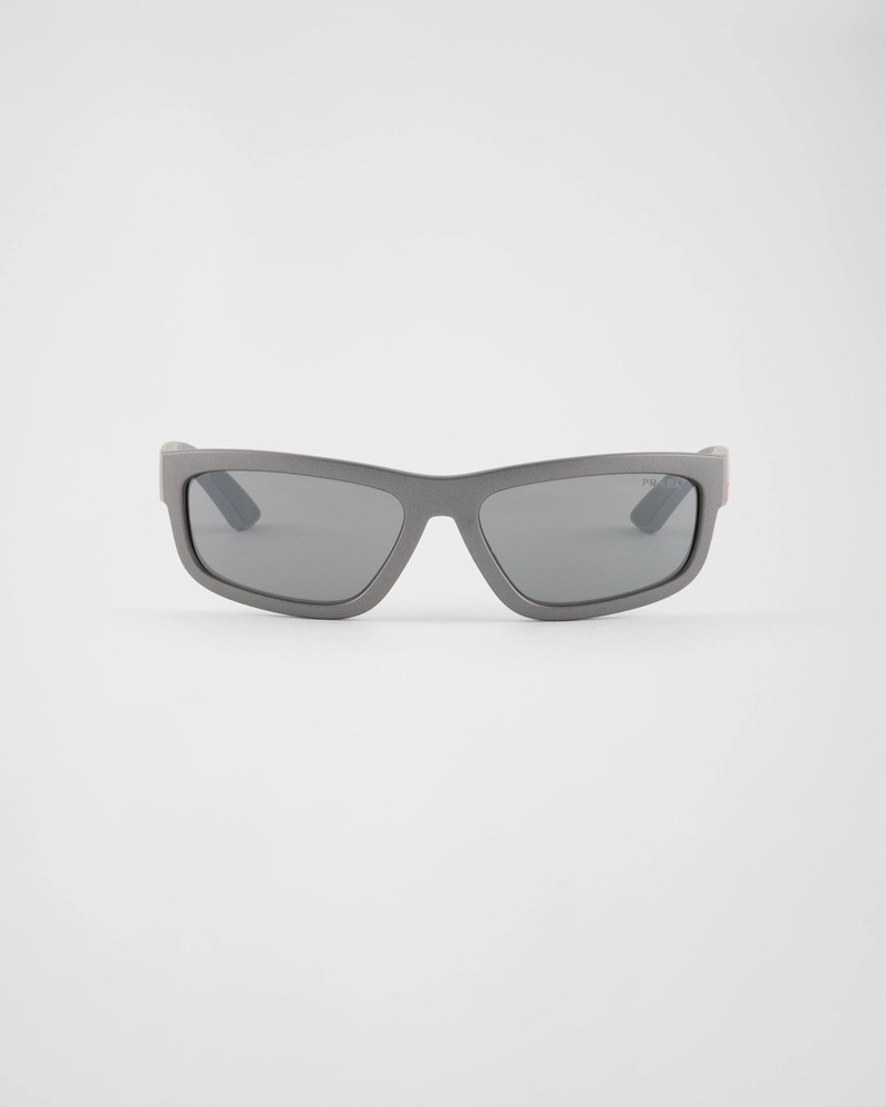 Prada Linea Rossa PS 05ZS Sporty Sunglasses