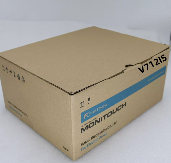 V712IS 1Pcs New For Fuji Touch Screen V712IS