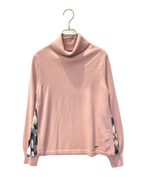 Burberry Blue Label Knit 55N37-279-10 Size M