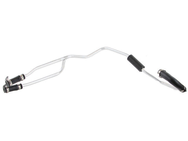 Rein Turbocharger Coolant Line fits BMW M5 2013-2016 25SJMH