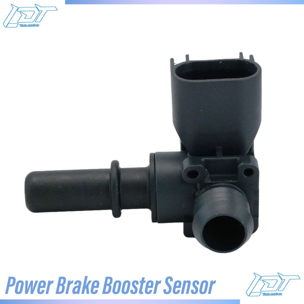 New Power Brake Booster Sensor for Chevy Malibu 23434447