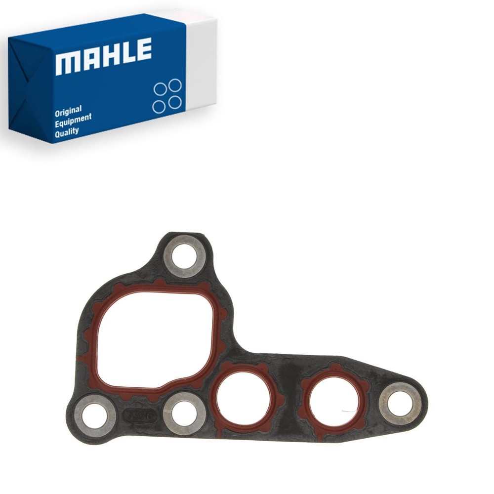 Mahle Engine Oil Filter Adapter Gasket For 1994-1997 Mercury Cougar 4.6L V8