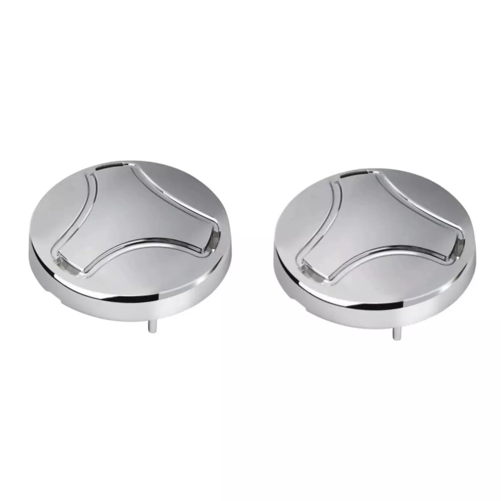 2pcs Washer Pulsator Cap for LG for Kenmore Washing Machine WT7700HWA/00