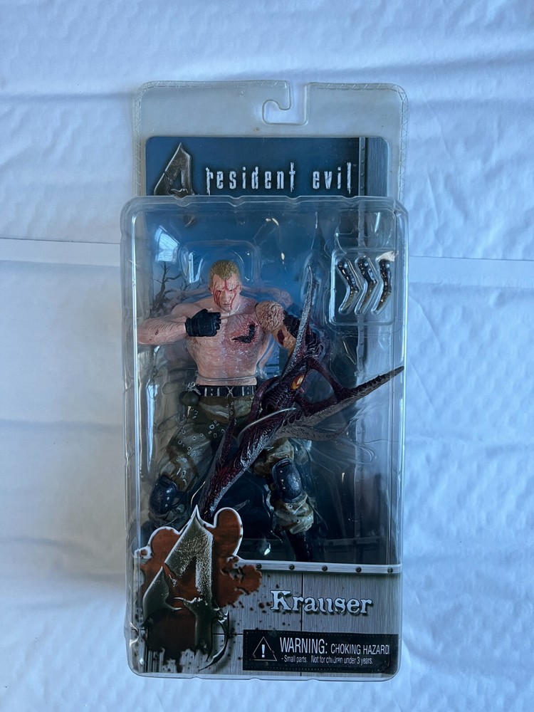 BNIB NECA 7