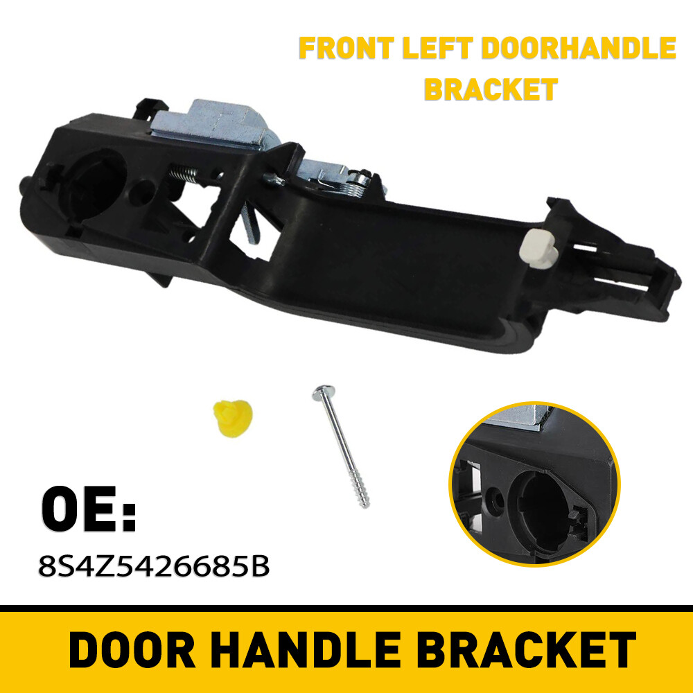 2008-2011 Ford Focus Front Left Driver Door Handle Bracket