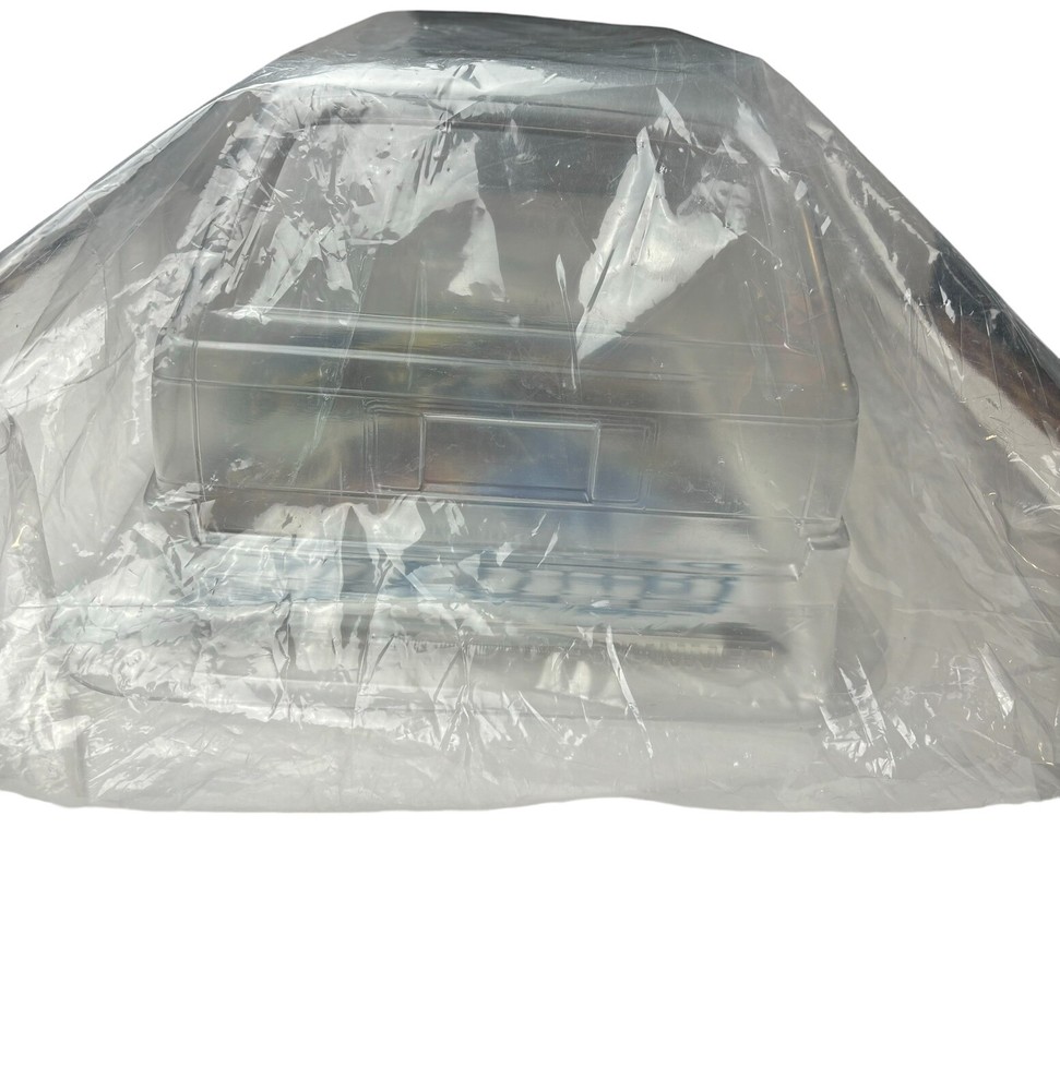 Pro-Line Racing 1991 Toyota 4 Runner Clear Car Body For 12.3” Wheelbase 3481-00