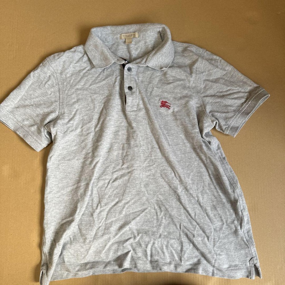 Burberry Polo shirt Men's Fashion from Japan