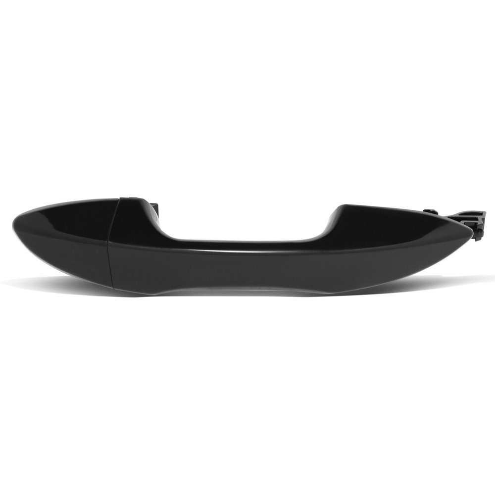 Fit 14-19 Toyota Corolla Front Right Side Outer Exterior Door Handle OE Style