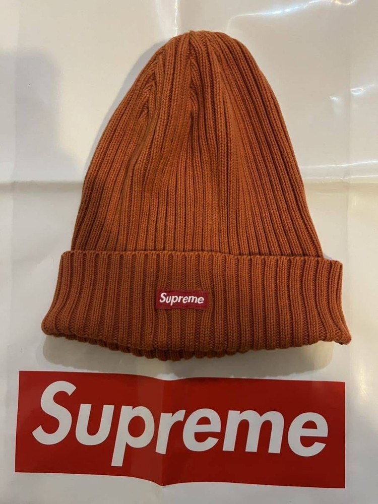 supreme Overdyed Ribbed Beanie Knit Cap Beanie Knit Hat Hiroomi Tohsaka Wearin
