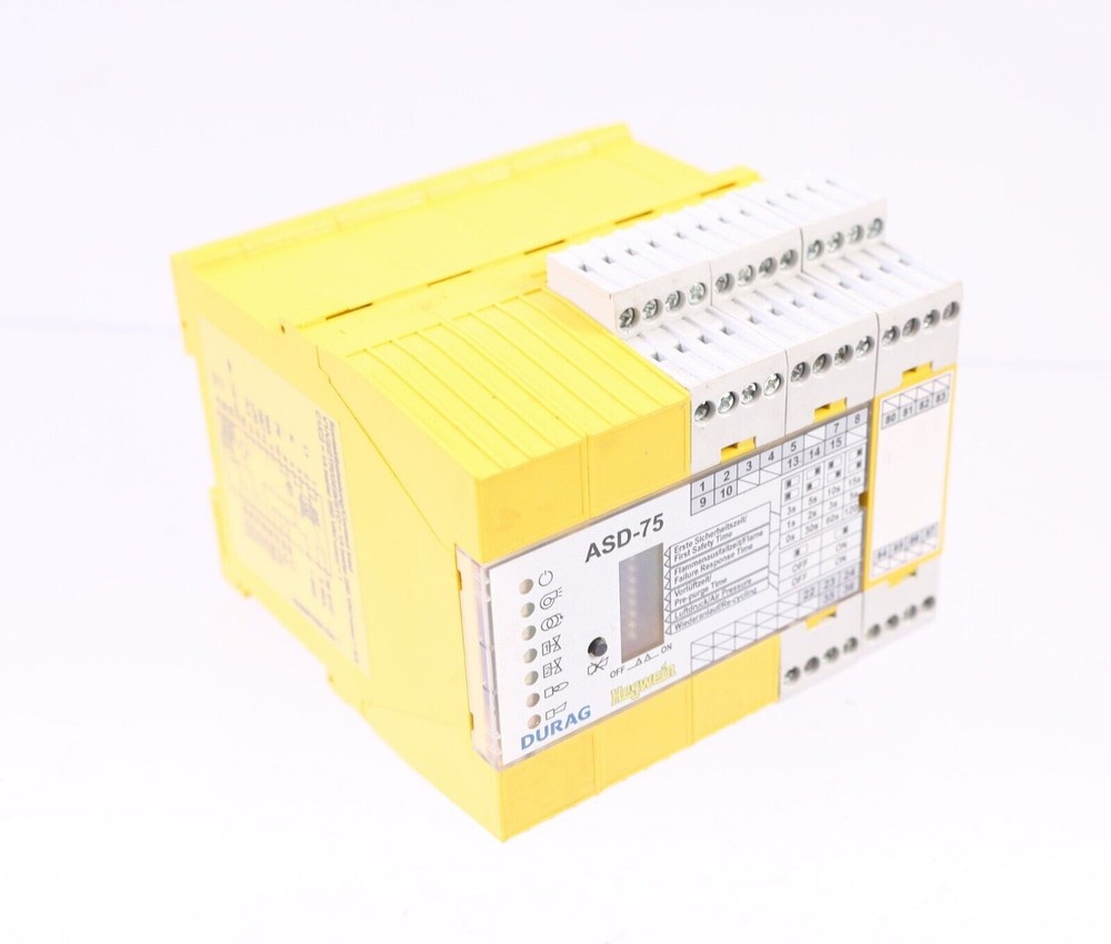 HEGWEIN ASD 75 P0D/000 2001426 #A6-4