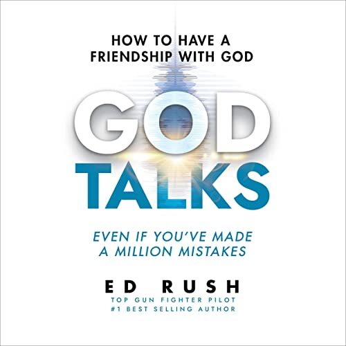 Ed Rush God Talks (Paperback)
