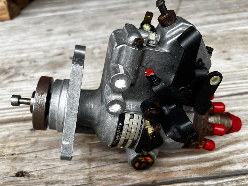 Roosa Master Stanadyne Diesel Fuel Injection Pump DB2829 YL4305