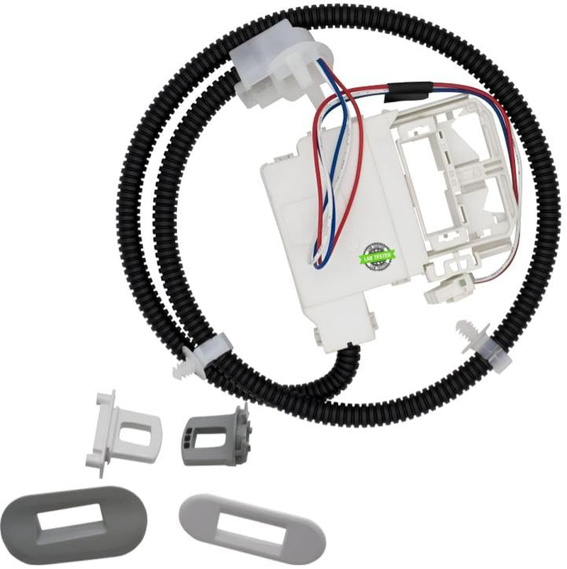 Laundry Washer Lid Lock Switch Compatible with Older Models