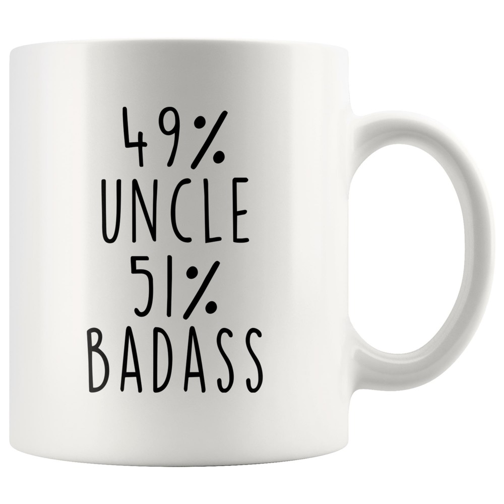 Uncle Gifts Christmas Gift For Uncle Uncle Birthday Gift Uncle Gift Idea Uncle