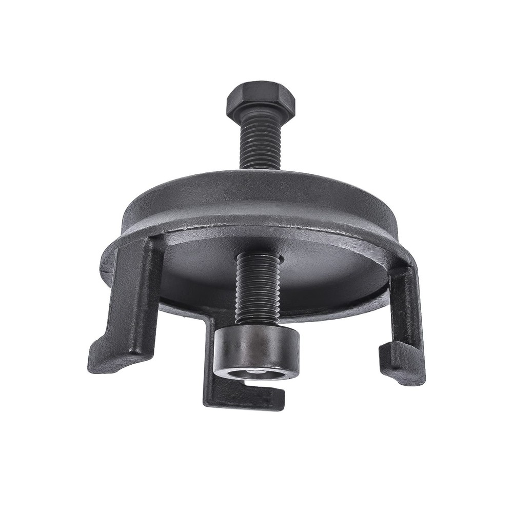 Woosphy LS Harmonic Balancer Puller, Crank Pulley Remove LS...