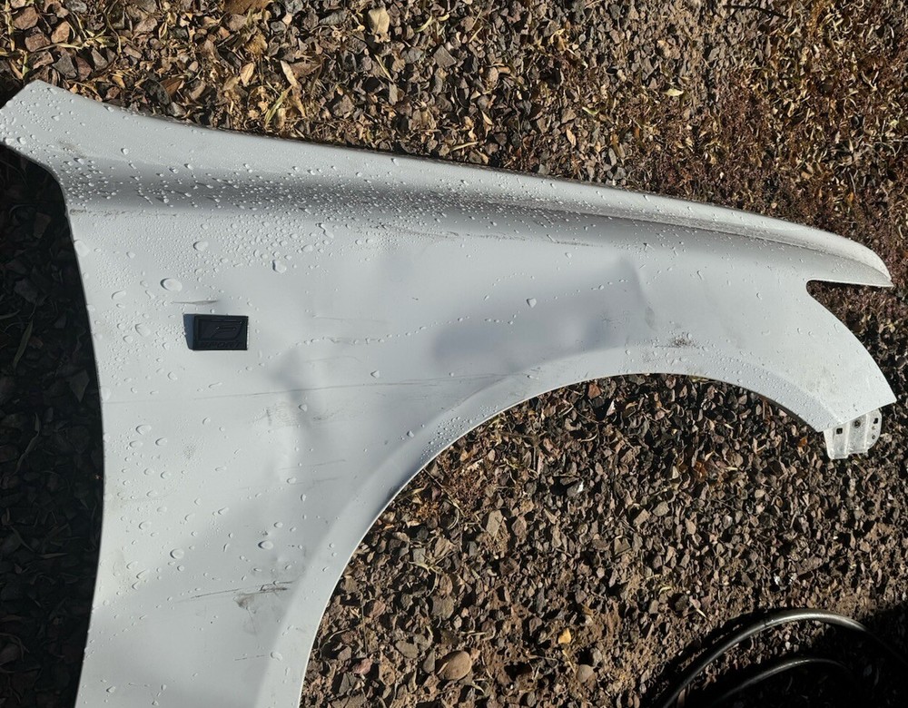 2013-2017 Lexus LS460 F Sport Right Passenger Side Fender