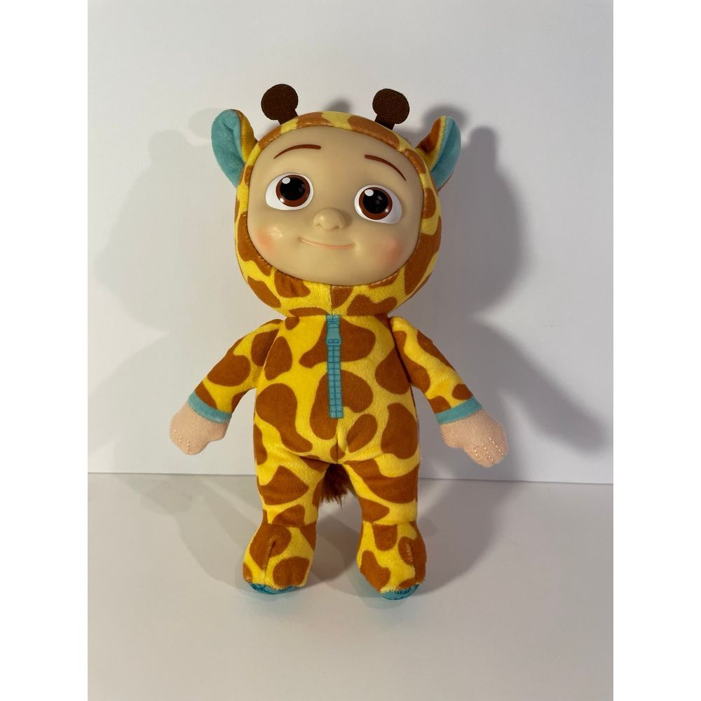 cocomelon toys