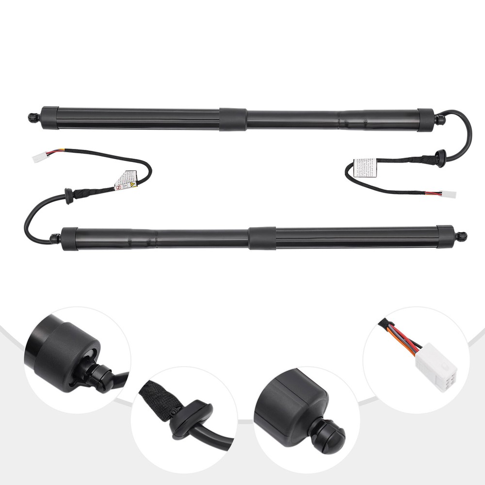 2019-2022 Toyota RAV4 Liftgate Gas Struts 6892042020 OEM Replacement