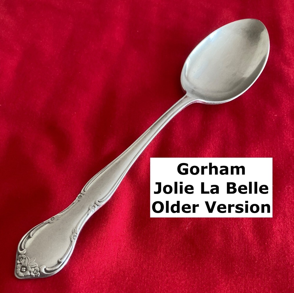 Gorham Jolie La Belle 8 5/8