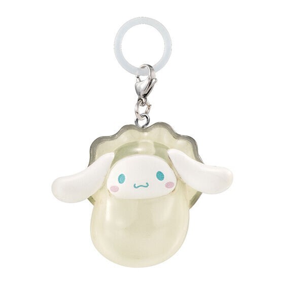 Sanrio Japan Limited Cinnamoroll Oyster Keychain Xmas Gift