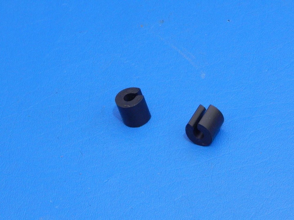 Frigidaire Side By Side Refrigerator LFSS2312TP0 Freezer Shelf Rubber Stops