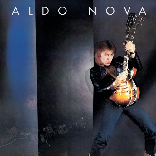 Aldo Nova - Aldo Nova [Expanded Edition] [Remastered] [Bonus Track] [New CD] Bon
