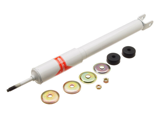Front KYB Shock Absorber fits Jaguar Vanden Plas 1995-1997 21XVBS