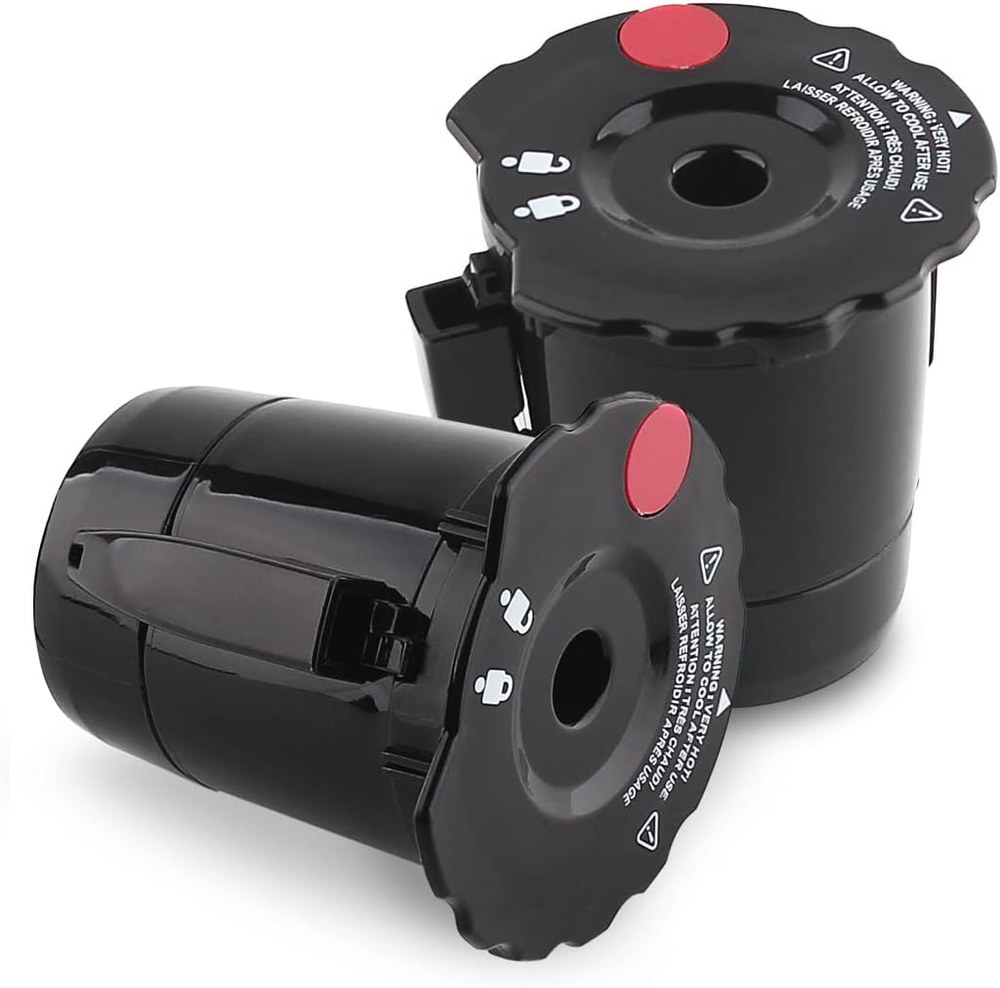 Keurig K250 Reusable Coffee Filter for K-Cup K300 K350 K375 K40 Models