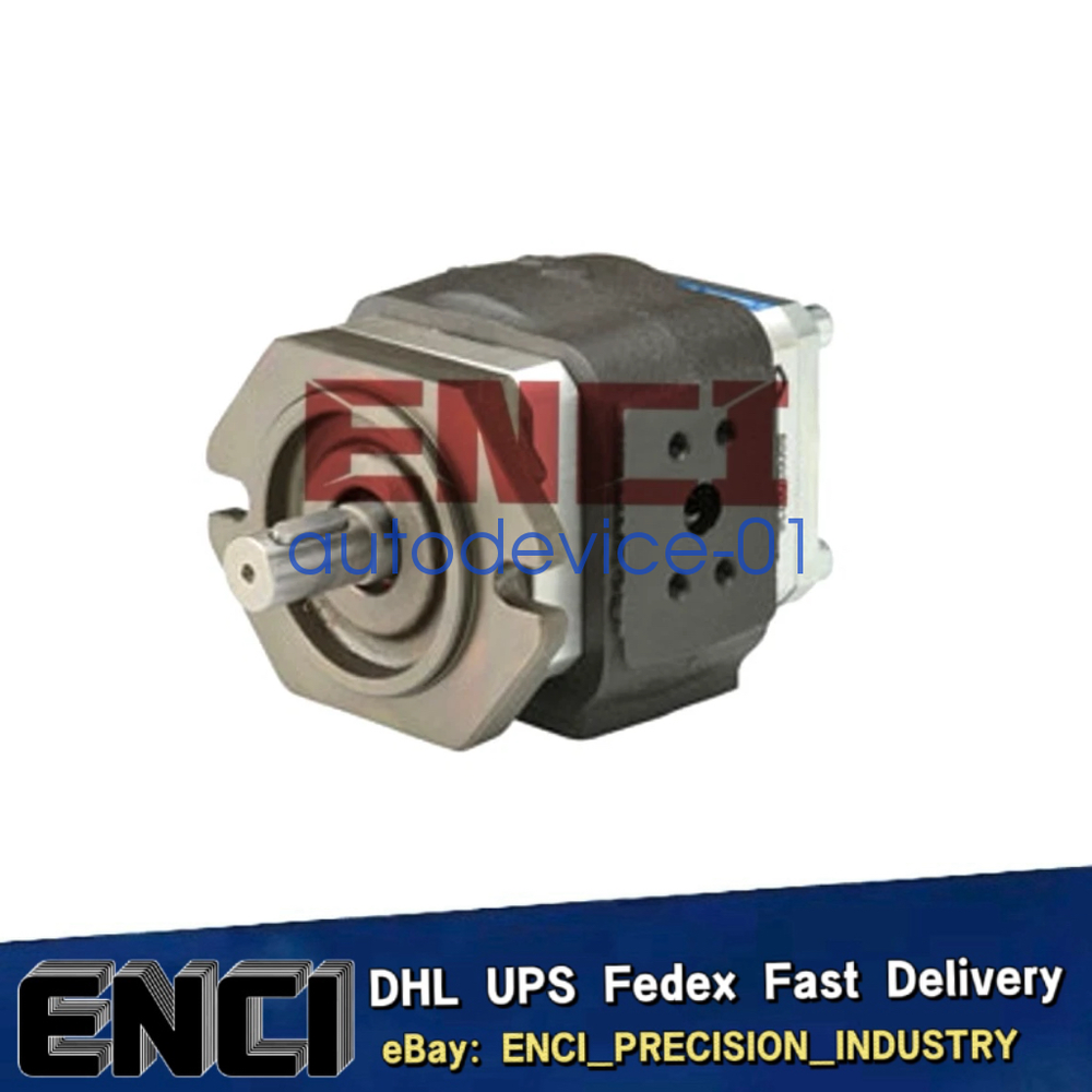 EIPH2-025RK03-1X Eckerle New Gear Pump EIPH2-025RK03-11 /MADE IN GERMANY