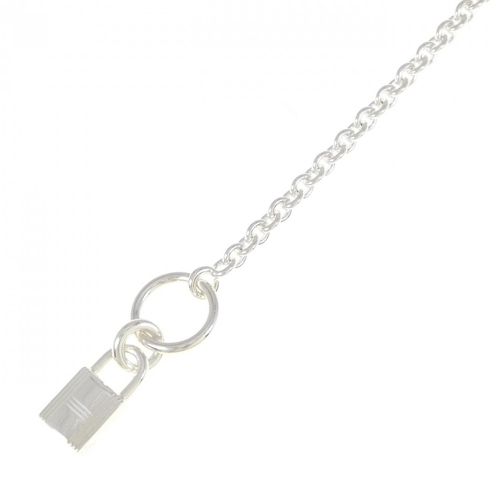 Authentic HERMES Kelly Amulet Bracelet in Gold 2300000523744