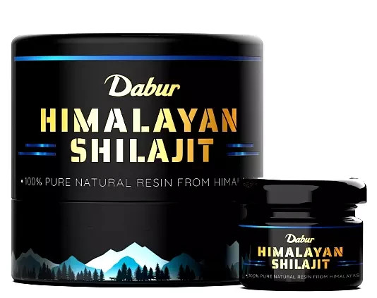 Himalayan Shilajit Resin 40g Pure Natural Energy Booster Stamina Enhancer