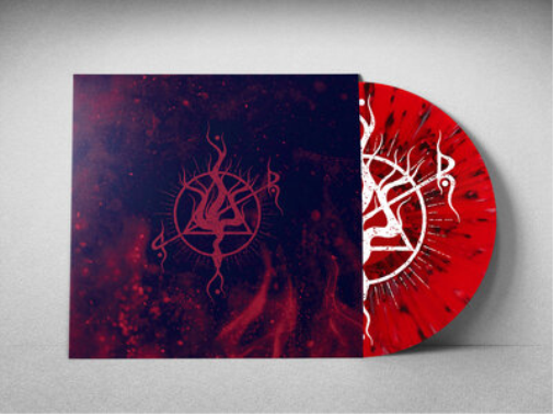 Pyra Pyra (Vinyl) 12