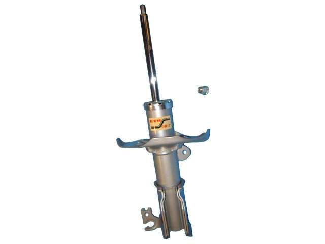 Front Left KYB Excel-G Strut for 2001-2003 Mazda Protege 21KZVY