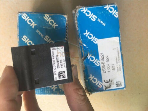 1PC SICK DS35-B15221 1057655 sensor New