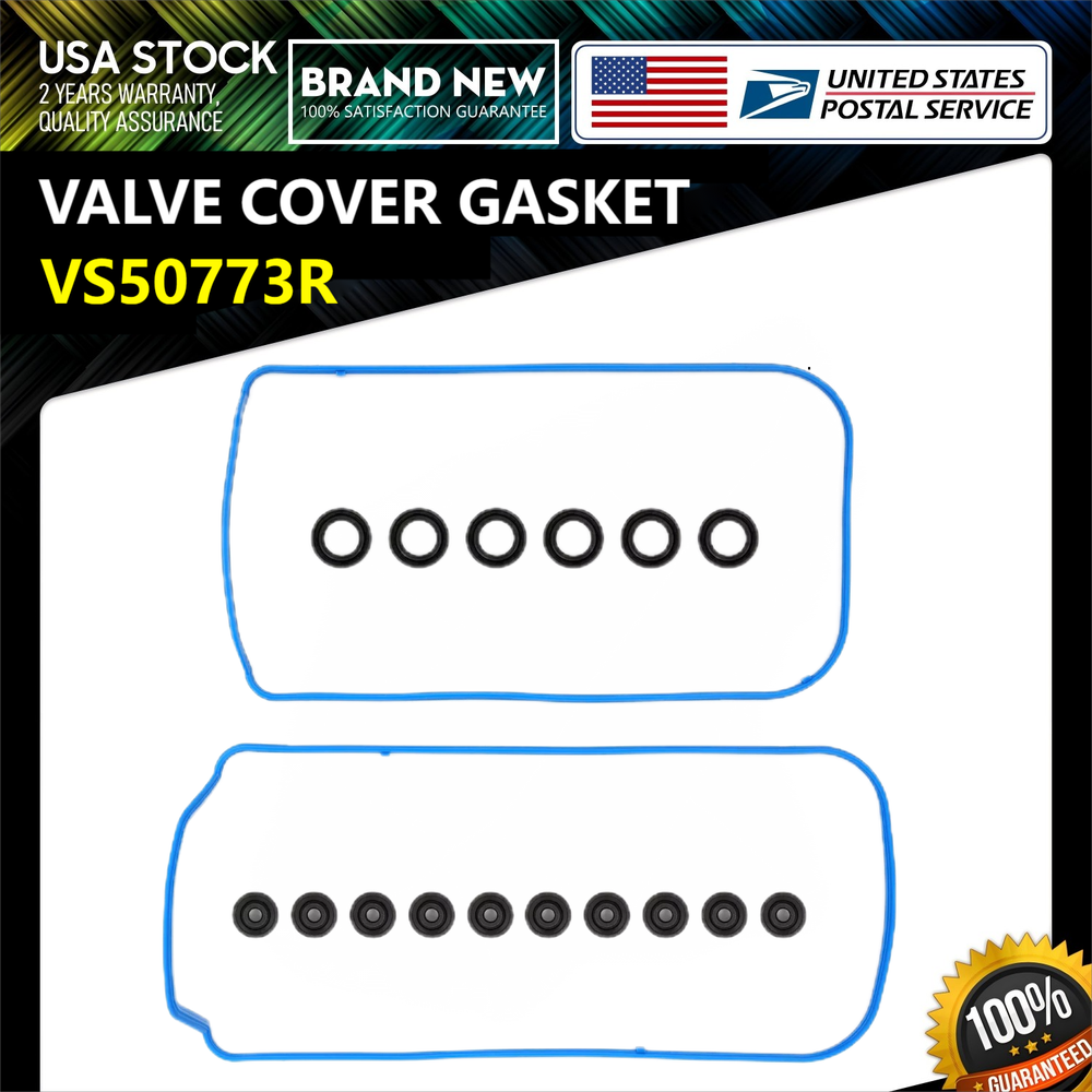 2008-2016 Honda Odyssey 3.5L Engine Valve Cover Gasket VS50773R OE Fit