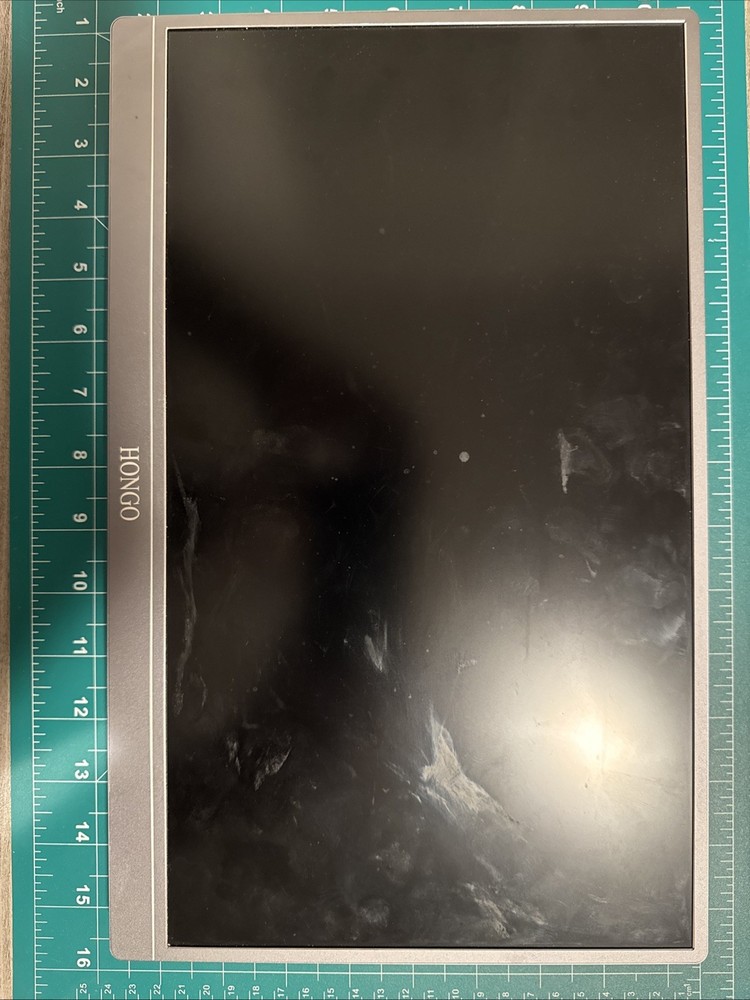 HONGO Portable Monitor 15.6