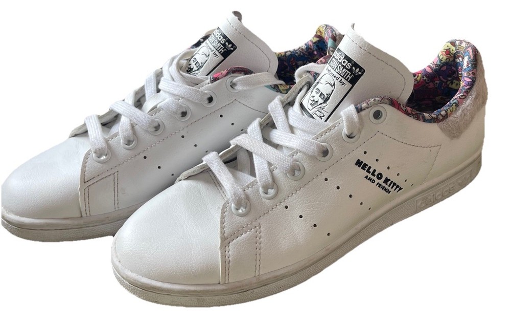 Adidas - Stan Smith - Hello Kitty and Friends - Size 5.5 Women's