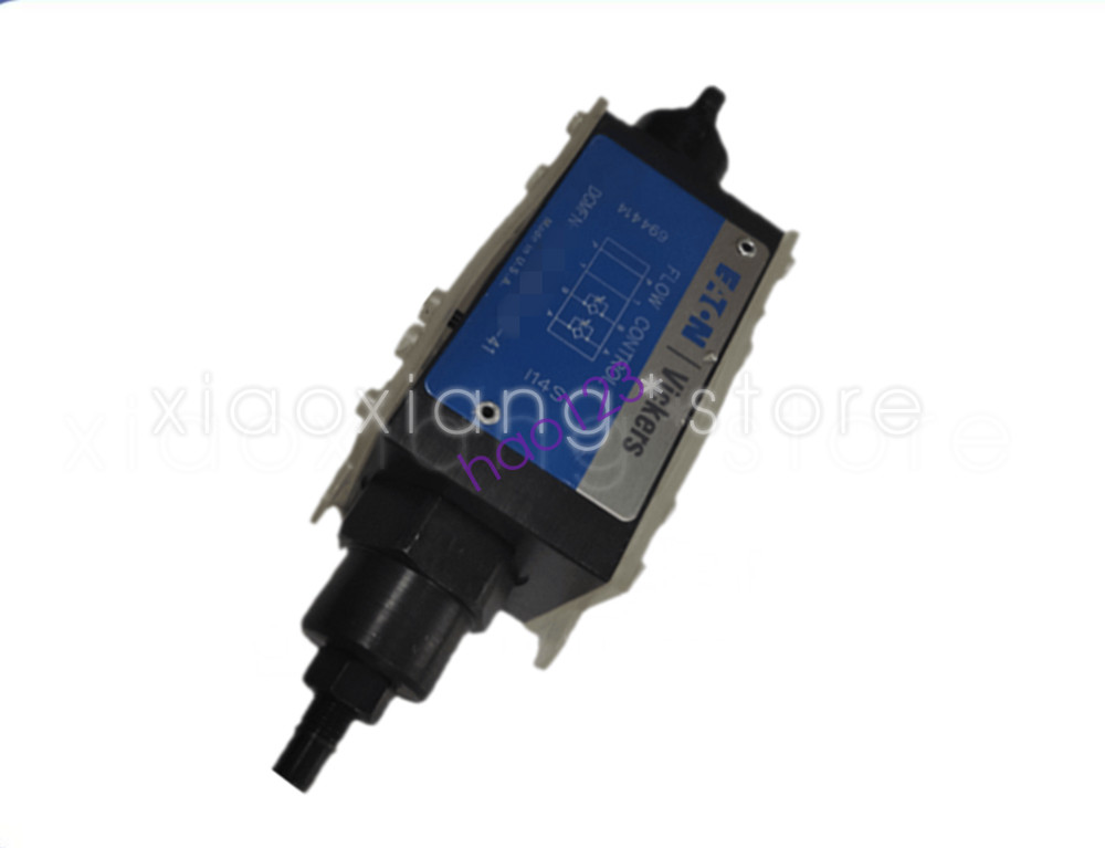 NEW Hydraulic throttle valve DGMFN-5-Y-A1H-B1H-30 stacked valve DHL/FedEx