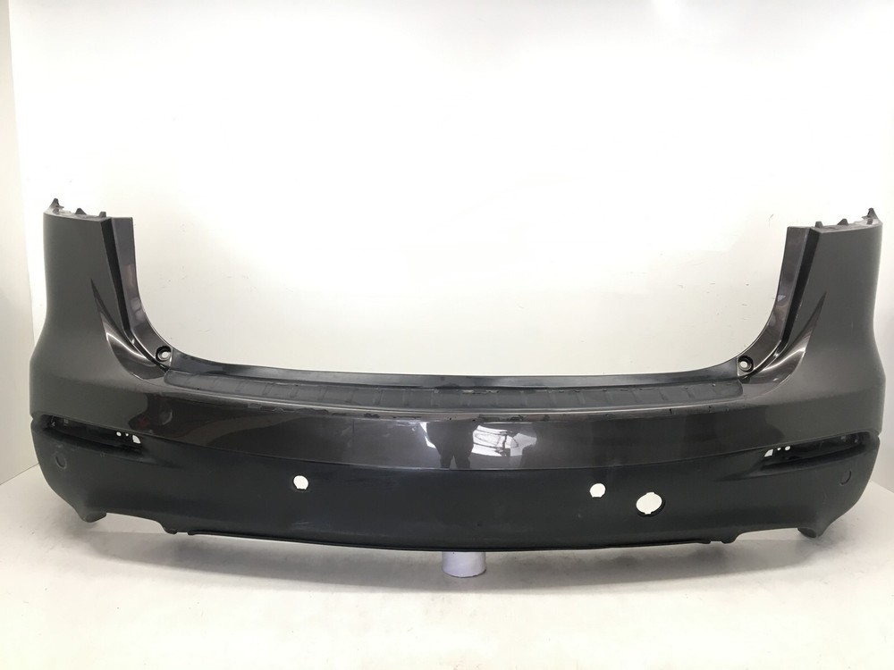 Rear Bumper Cover for 2013-2015 Mazda CX-9 Sport Touring Grand Touring OEM TK21-50221  
