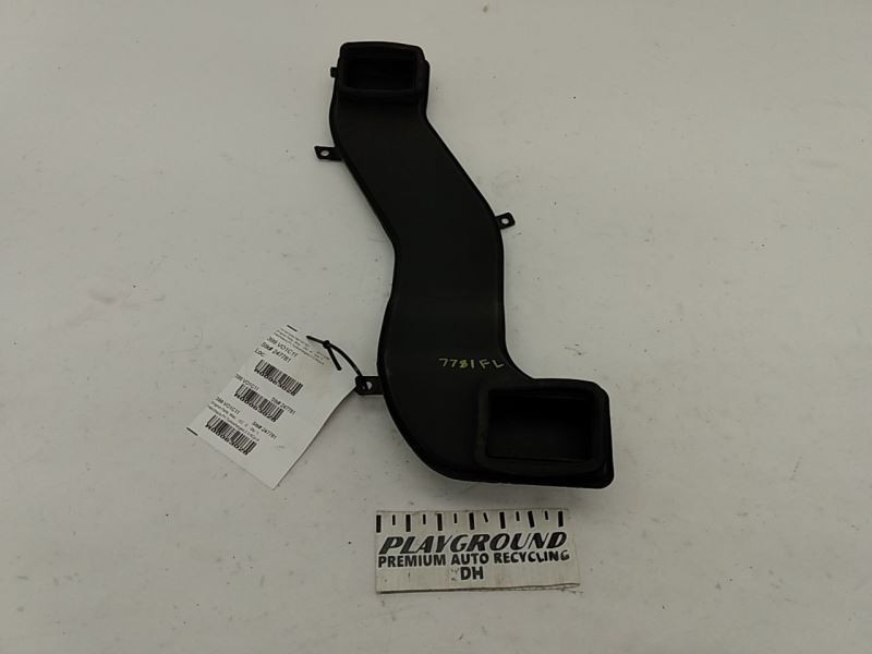 Volvo C30 Hood Air Duct Fits 2008 2009 2010 2011 2012 2013