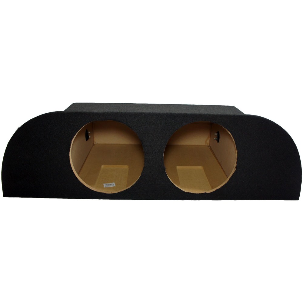 2003-2008 Nissan 350Z Custom Dual 10