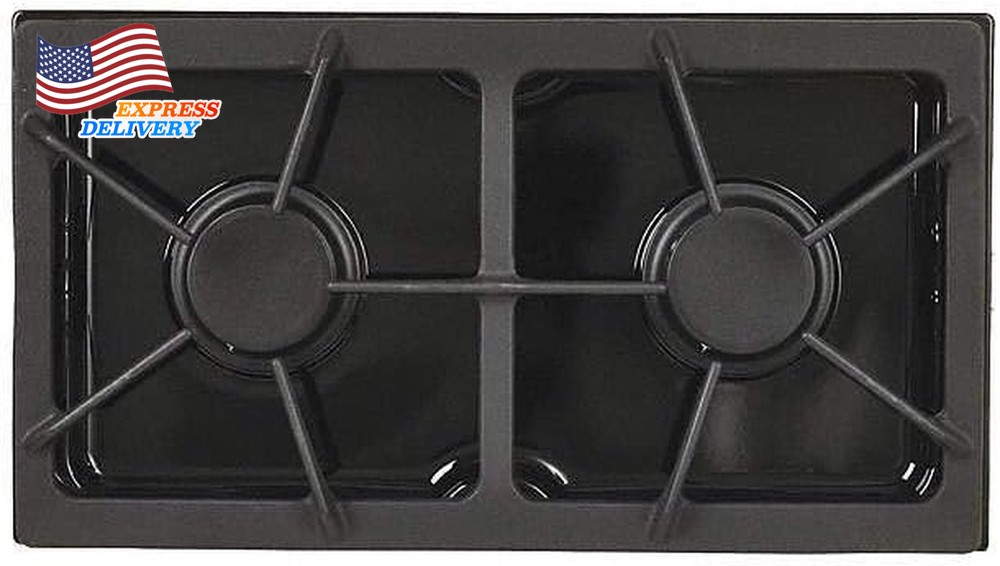 Jenn Air JGA8100ADB Stove Cartridge Replacement Assembly