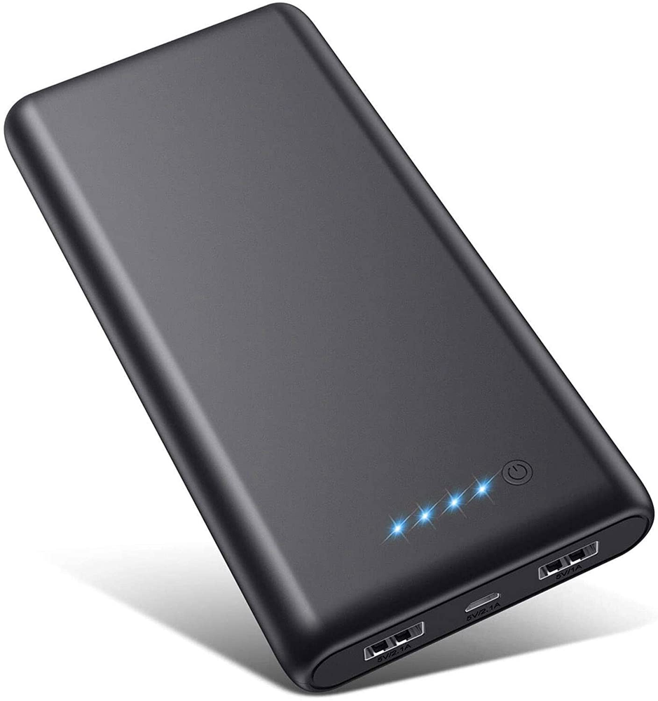 Portable Charger Power Bank 26800Mah,Ultra-High Capacity Safer External Cell Pho